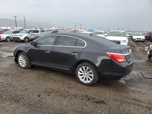 1G4GB5G36EF101890 - 2014 BUICK LACROSSE 黑色 照片 2