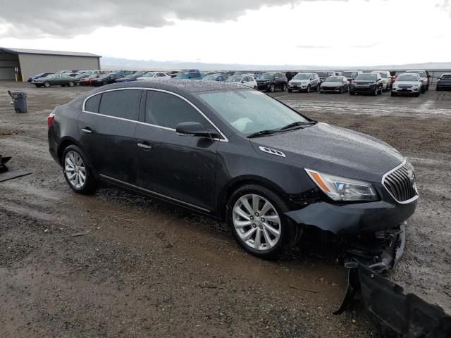 1G4GB5G36EF101890 - 2014 BUICK LACROSSE 黑色 照片 4