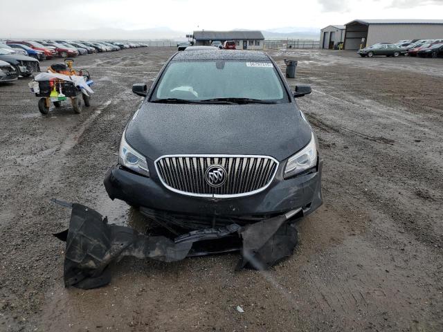 1G4GB5G36EF101890 - 2014 BUICK LACROSSE 黑色 照片 5
