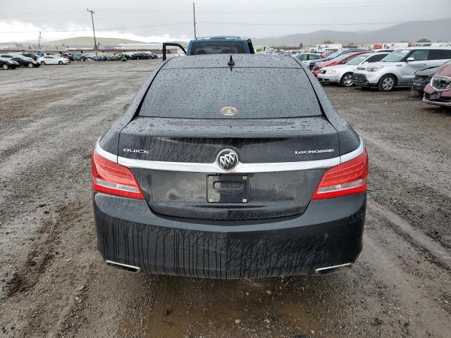 1G4GB5G36EF101890 - 2014 BUICK LACROSSE 黑色 照片 6