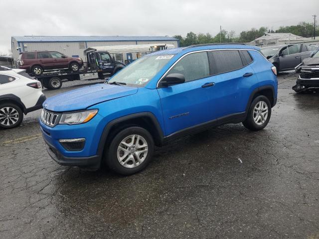 2021 JEEP COMPASS SPORT, null