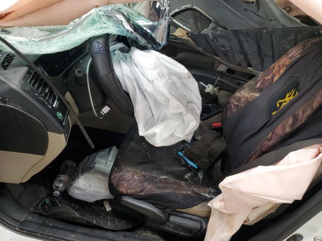 2HGFB2F89EH541677 - 2014 HONDA CIVIC EX WHITE photo 7