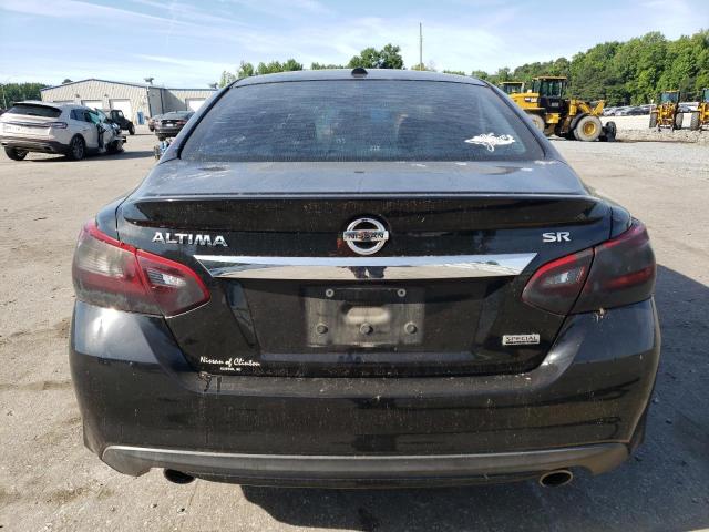 1N4AL3AP7JC152551 - 2018 NISSAN ALTIMA 2.5 BLACK photo 6