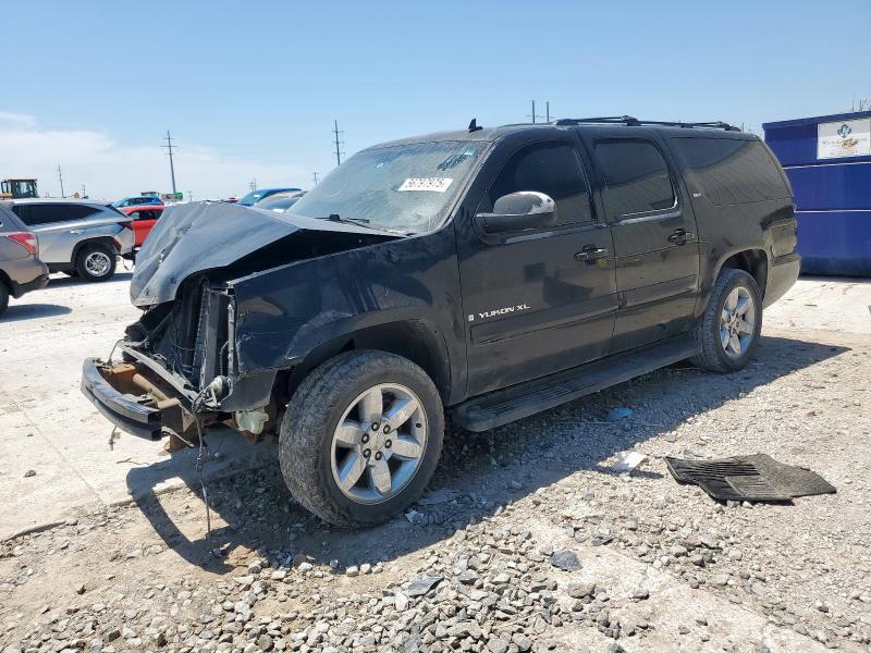 2008 GMC YUKON XL C1500, null