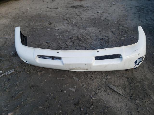 1D7HW58N55S103947 - 2005 DODGE DAKOTA QUAD LARAMIE WHITE photo 12