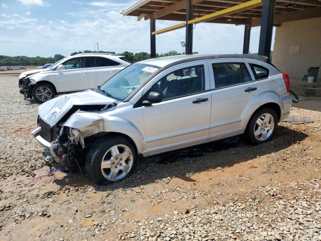 2007 DODGE CALIBER SXT, null