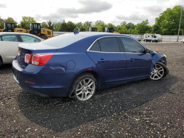 1G11C5SA6DU136946 - 2013 CHEVROLET MALIBU 1LT BLUE photo 3