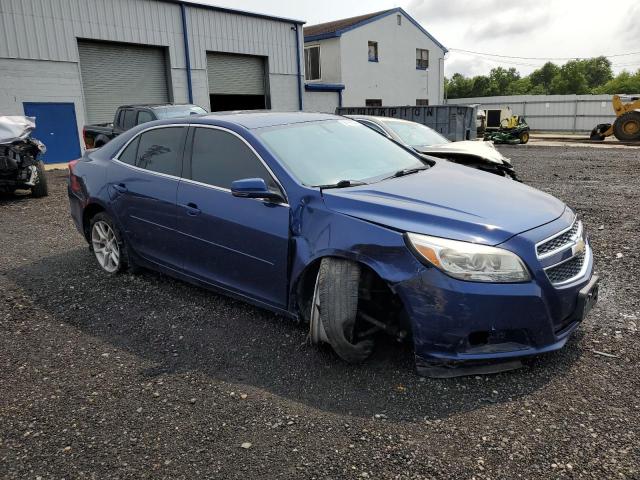 1G11C5SA6DU136946 - 2013 CHEVROLET MALIBU 1LT BLUE photo 4