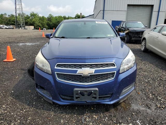 1G11C5SA6DU136946 - 2013 CHEVROLET MALIBU 1LT BLUE photo 5