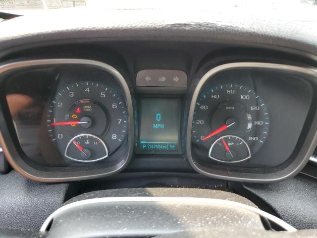 1G11C5SA6DU136946 - 2013 CHEVROLET MALIBU 1LT BLUE photo 9