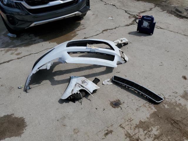 1G1JA6SH1G4112678 - 2016 CHEVROLET SONIC LS WHITE photo 12