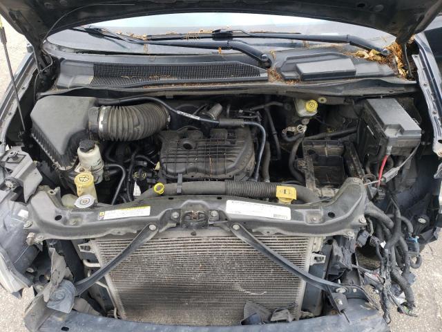 2A4RR5DG6BR733884 - 2011 CHRYSLER TOWN & COU TOURING Qara foto 12