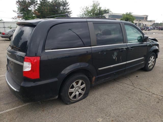 2A4RR5DG6BR733884 - 2011 CHRYSLER TOWN & COU TOURING Qara foto 3