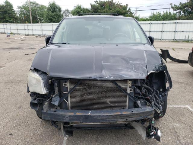 2A4RR5DG6BR733884 - 2011 CHRYSLER TOWN & COU TOURING Qara foto 5