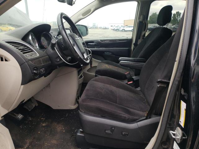 2A4RR5DG6BR733884 - 2011 CHRYSLER TOWN & COU TOURING Qara foto 7