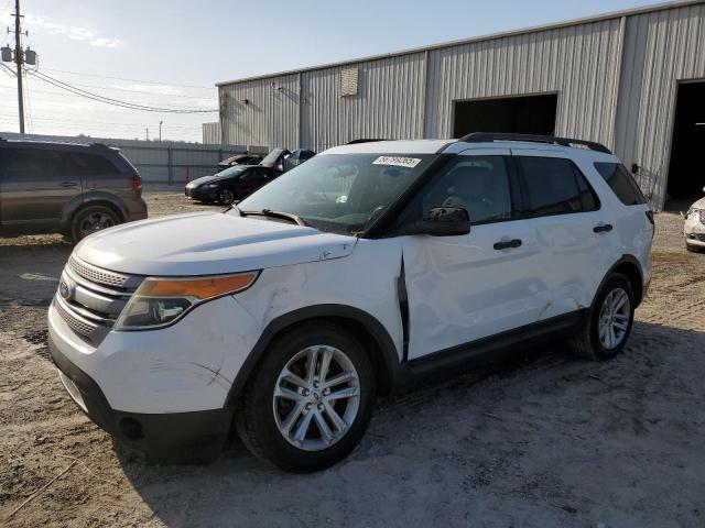 2015 FORD EXPLORER, 