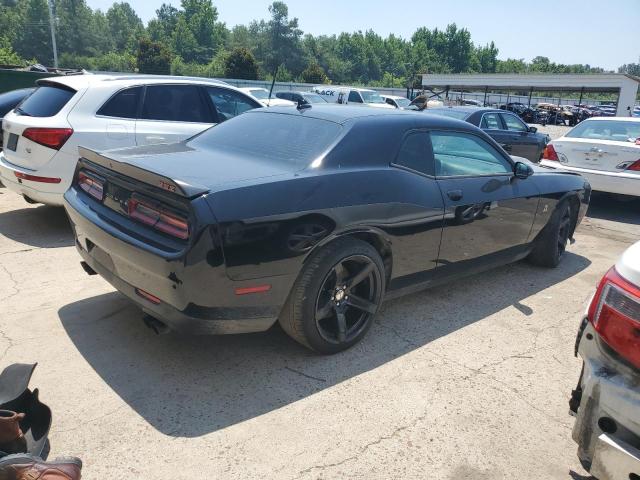 2C3CDZFJ4GH279162 - 2016 DODGE CHALLENGER R/T SCAT PACK BLACK photo 3