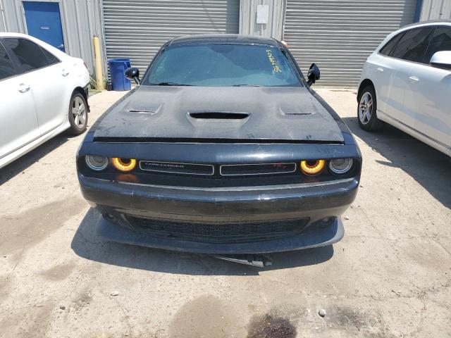 2C3CDZFJ4GH279162 - 2016 DODGE CHALLENGER R/T SCAT PACK BLACK photo 5