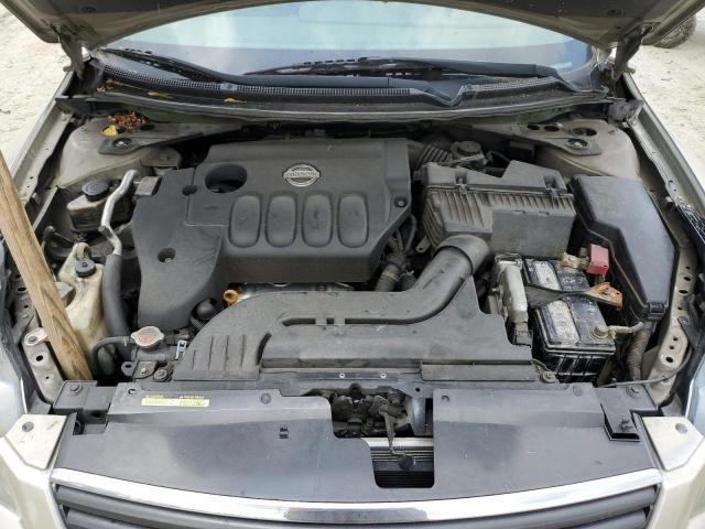 1N4AL21E99C143242 - 2009 NISSAN ALTIMA 2.5 GOLD photo 11