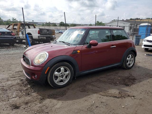 2009 MINI COOPER, 
