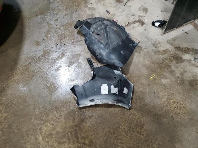 1G11C5SA0GF122534 - 2016 CHEVROLET MALIBU LIM LT 银色 照片 12