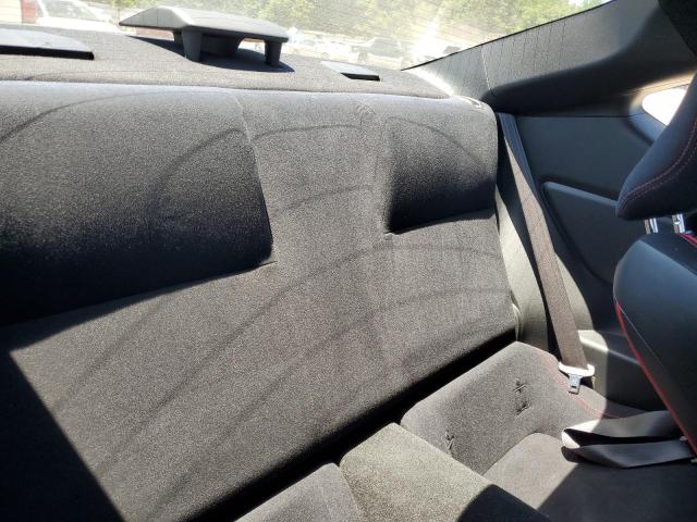 JF1ZNAA17G8703781 - 2016 TOYOTA SCION FR-S 蓝色 照片 10