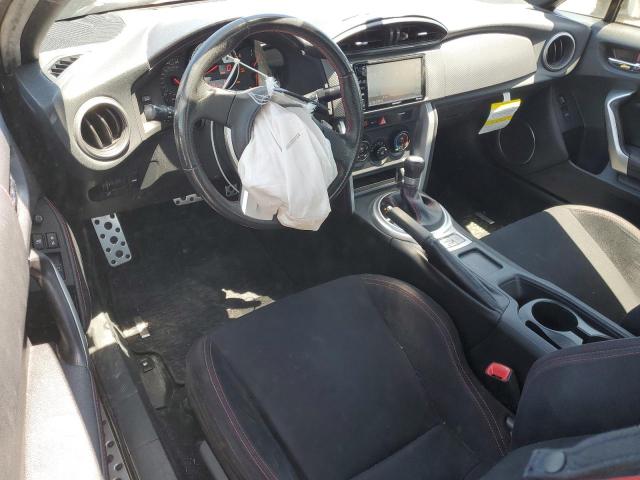 JF1ZNAA17G8703781 - 2016 TOYOTA SCION FR-S 蓝色 照片 8