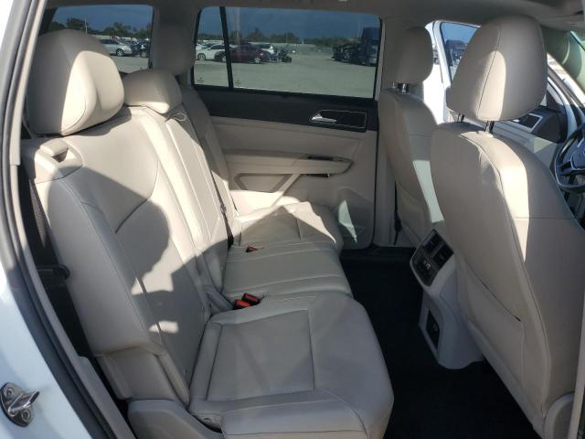 1V2ER2CA7JC549995 - 2018 VOLKSWAGEN ATLAS SEL Ağ foto 11