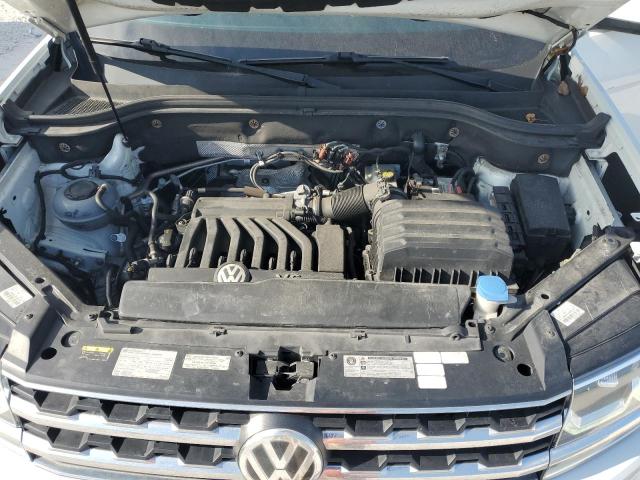 1V2ER2CA7JC549995 - 2018 VOLKSWAGEN ATLAS SEL Ağ foto 12