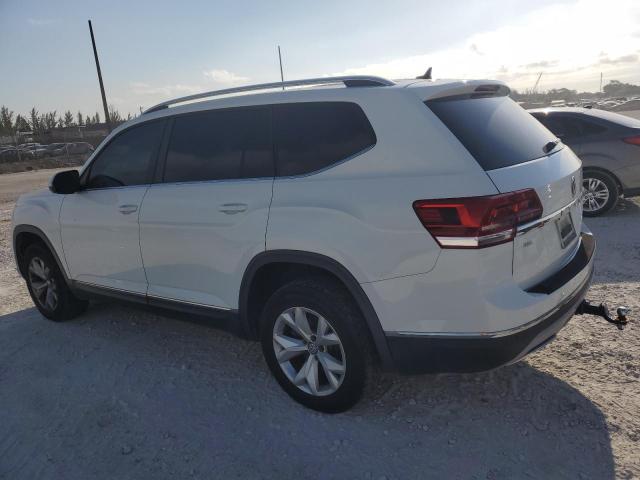 1V2ER2CA7JC549995 - 2018 VOLKSWAGEN ATLAS SEL Ağ foto 2