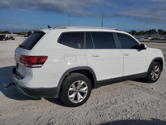 1V2ER2CA7JC549995 - 2018 VOLKSWAGEN ATLAS SEL Ağ foto 3