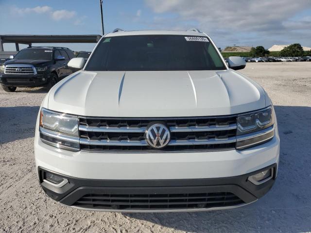 1V2ER2CA7JC549995 - 2018 VOLKSWAGEN ATLAS SEL Ağ foto 5