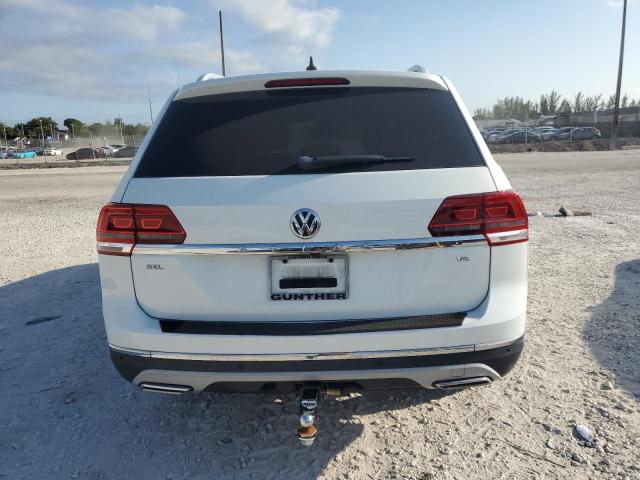 1V2ER2CA7JC549995 - 2018 VOLKSWAGEN ATLAS SEL Ağ foto 6