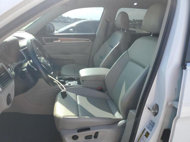 1V2ER2CA7JC549995 - 2018 VOLKSWAGEN ATLAS SEL Ağ foto 7