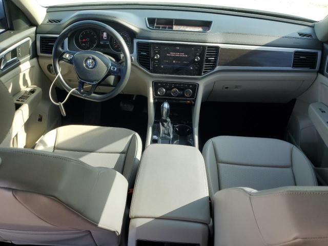 1V2ER2CA7JC549995 - 2018 VOLKSWAGEN ATLAS SEL Ağ foto 8