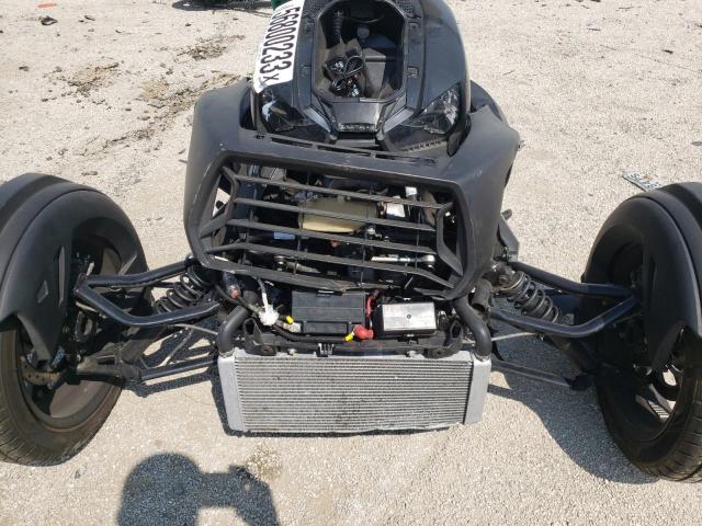 3JB2FEG2XLJ004509 - 2020 CAN-AM RYKER BLACK photo 9