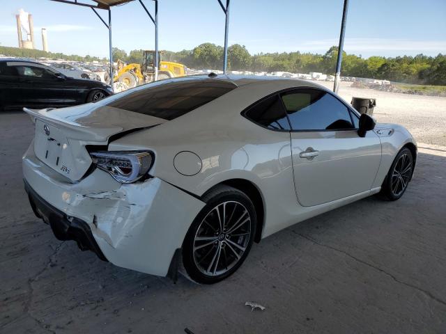 JF1ZNAA10D2708903 - 2013 TOYOTA SCION FR-S 白色 照片 3