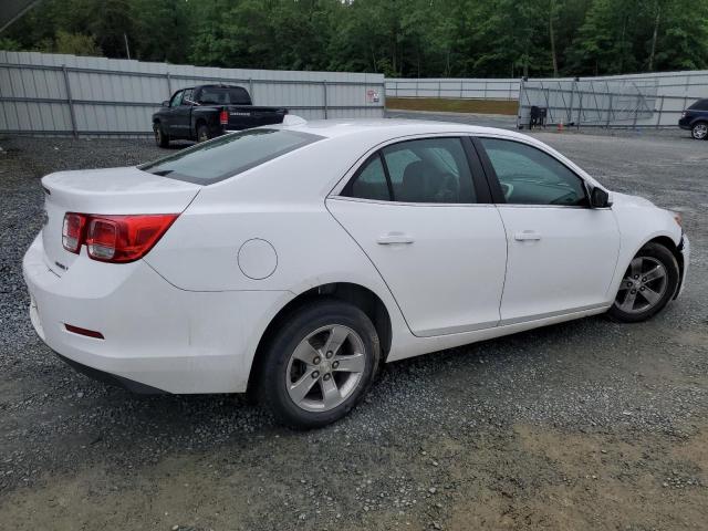 1G11C5SL2EF269985 - 2014 CHEVROLET MALIBU 1LT WHITE photo 3