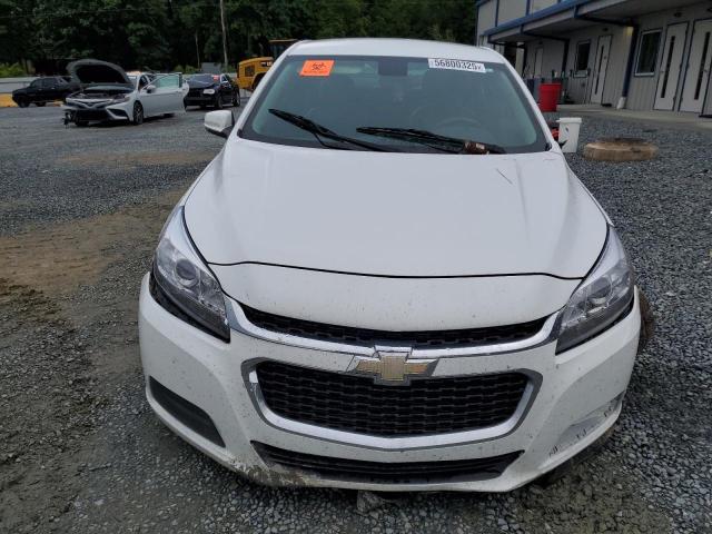 1G11C5SL2EF269985 - 2014 CHEVROLET MALIBU 1LT WHITE photo 5
