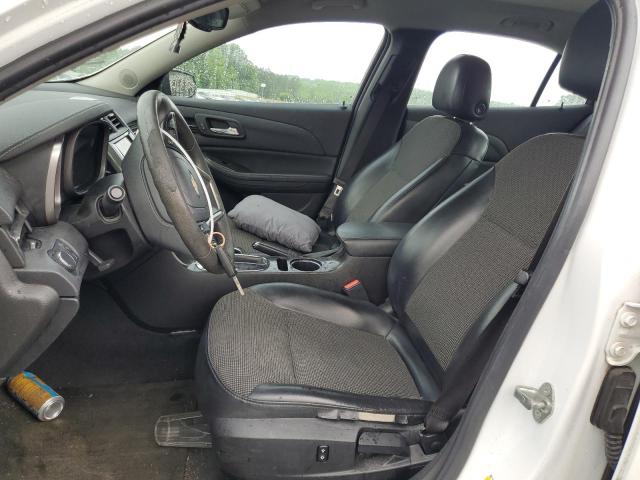 1G11C5SL2EF269985 - 2014 CHEVROLET MALIBU 1LT WHITE photo 7
