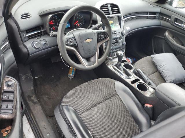 1G11C5SL2EF269985 - 2014 CHEVROLET MALIBU 1LT WHITE photo 8