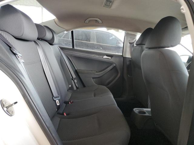 3VW2K7AJ5CM357708 - 2012 VOLKSWAGEN JETTA BASE 白色 照片 10