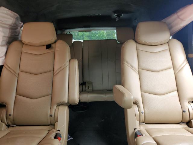 1GYS4KKJ2LR111688 - 2020 CADILLAC ESCALADE ESV PLATINUM Ақ фото 10