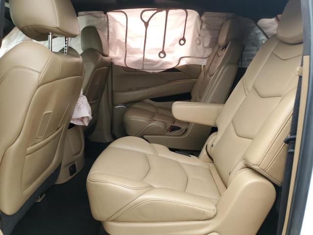 1GYS4KKJ2LR111688 - 2020 CADILLAC ESCALADE ESV PLATINUM Ақ фото 11