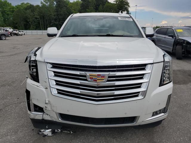 1GYS4KKJ2LR111688 - 2020 CADILLAC ESCALADE ESV PLATINUM Ақ фото 5