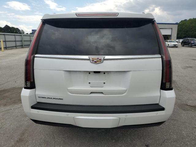 1GYS4KKJ2LR111688 - 2020 CADILLAC ESCALADE ESV PLATINUM Ақ фото 6