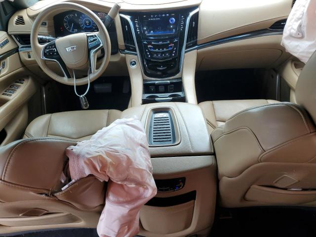 1GYS4KKJ2LR111688 - 2020 CADILLAC ESCALADE ESV PLATINUM Ақ фото 8