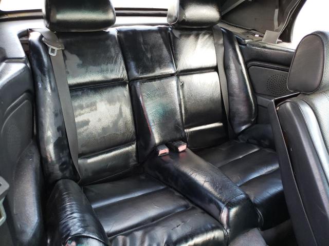 WBABB2306H1944592 - 1987 BMW 325 I AUTOMATIC RED photo 10