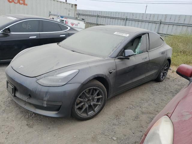 2021 TESLA MODEL 3, null