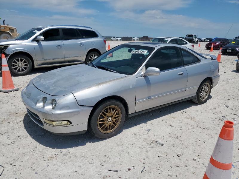 1997 ACURA INTEGRA LS, null